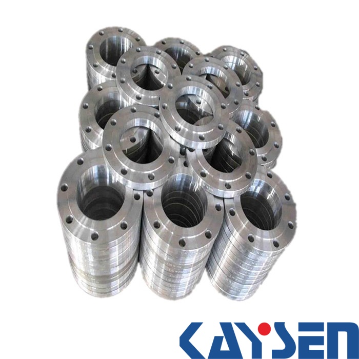5K slip on flange JIS B2220